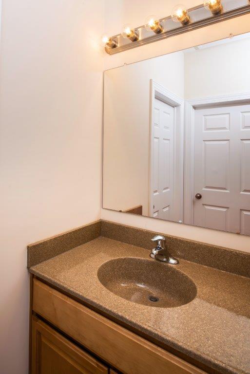 Cleveland Station Townhome 4 Bed 2 Bath for Rent